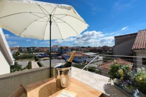  Adria Apartments  Задар